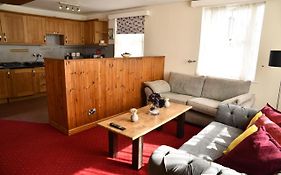The Knighton Apartment